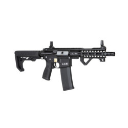 RRA & SI SA-E17-L EDGE™ Assault Rifle Replica - Light Ops Stock - Black