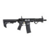 RRA & SI SA-E17-L EDGE™ Assault Rifle Replica - Light Ops Stock - Black