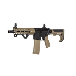 RRA & SI SA-E17-L EDGE™ Assault Rifle Replica - Light Ops Stock - Half-Tan