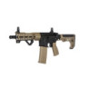 RRA & SI SA-E17-L EDGE™ Assault Rifle Replica - Light Ops Stock - Half-Tan