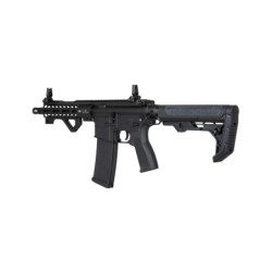 RRA & SI SA-E17-L EDGE™ Assault Rifle Replica - Light Ops Stock - Black