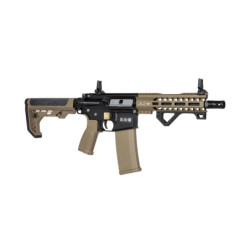 RRA & SI SA-E17-L EDGE™ Assault Rifle Replica - Light Ops Stock - Half-Tan