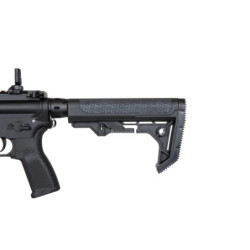 RRA & SI SA-E17-L EDGE™ Assault Rifle Replica - Light Ops Stock - Black