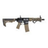 RRA & SI SA-E17-L EDGE™ Assault Rifle Replica - Light Ops Stock - Half-Tan