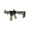 RRA & SI SA-E17-L EDGE™ Assault Rifle Replica - Light Ops Stock - Half-Tan