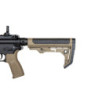 RRA & SI SA-E17-L EDGE™ Assault Rifle Replica - Light Ops Stock - Half-Tan