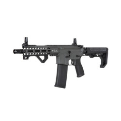 RRA & SI SA-E17-L EDGE™ Assault Rifle Replica - Light Ops Stock - Chaos Grey