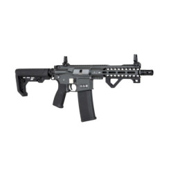 RRA & SI SA-E17-L EDGE™ Assault Rifle Replica - Light Ops Stock - Chaos Grey