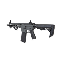 RRA & SI SA-E17-L EDGE™ Assault Rifle Replica - Light Ops Stock - Chaos Grey