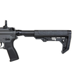 RRA & SI SA-E17-L EDGE™ Assault Rifle Replica - Light Ops Stock - Chaos Grey