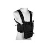 Tactical Chest Rig MK4 type - Black