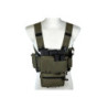 Tactical Chest Rig MK4 type - Ranger Green