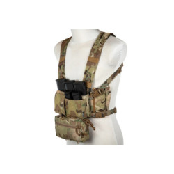 Tactical Chest Rig MK4 type - Multicam®