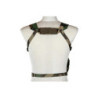 Tactical Chest Rig MK4 type - Woodland