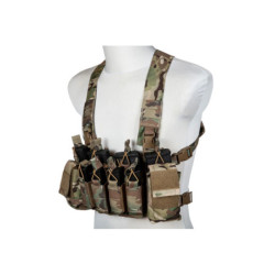 Tactical Chest Rig type D3CRX - Multicam®