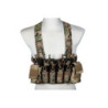 Tactical Chest Rig type D3CRX - Multicam®