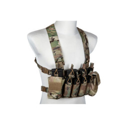 Tactical Chest Rig type D3CRX - Multicam®