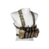 Tactical Chest Rig type D3CRX - Multicam®