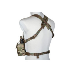 Tactical Chest Rig type D3CRX - Multicam®