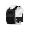 LV/119 type Plate Carrier - Black