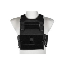 LV/119 type Plate Carrier - Black