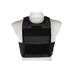 LV/119 type Plate Carrier - Black