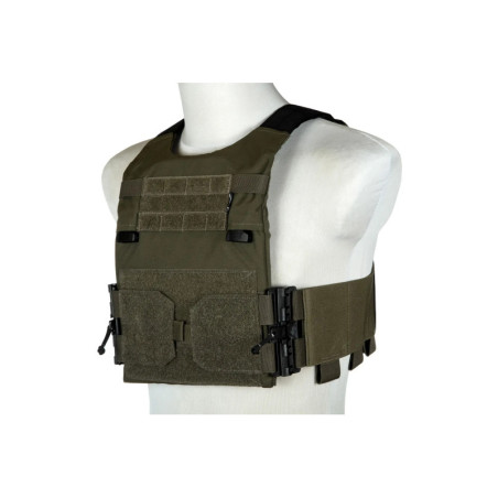 LV/119 type Plate Carrier - Ranger Green