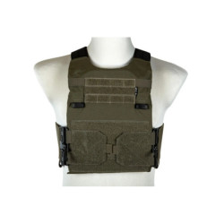 LV/119 type Plate Carrier - Ranger Green