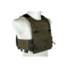 LV/119 type Plate Carrier - Ranger Green