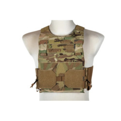 LV/119 type Plate Carrier - Multicam®