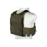 LV/119 type Plate Carrier - Ranger Green