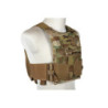 LV/119 type Plate Carrier - Multicam®