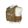 LV/119 type Plate Carrier - Multicam®