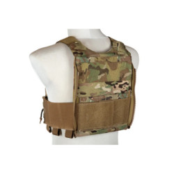 LV/119 type Plate Carrier - Multicam®