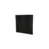 Elastic Double Pistol Magazine Insert - Black