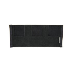 Elastic insert for 3 5.56 magazines - Black