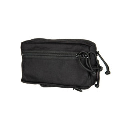 Bottom Vest Pouch SACK Mk4 type - Black