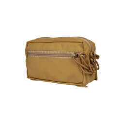 Bottom Vest Pouch SACK Mk4 type - Coyote Brown