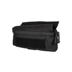 Small pouch - Black