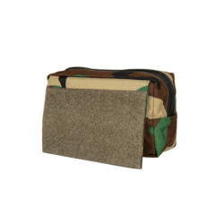 Bottom Vest Pouch SACK Mk4 type - Woodland