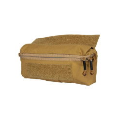 Small pouch - Coyote Brown