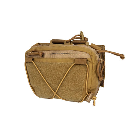 RV2 Pouch - Coyote Brown