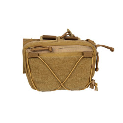 RV2 Pouch - Coyote Brown