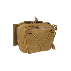 RV2 Pouch - Coyote Brown