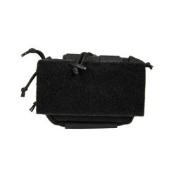 RV2 Pouch - Black