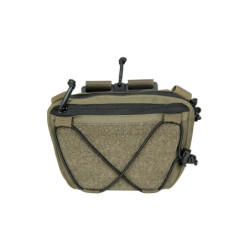 RV2 Pouch - Ranger Green