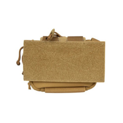 RV2 Pouch - Coyote Brown