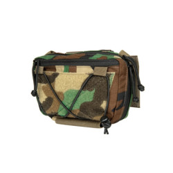 RV2 Pouch - Woodland