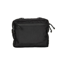 Breacher Type Pouch - Black