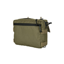 Breacher Type Pouch - Ranger Green